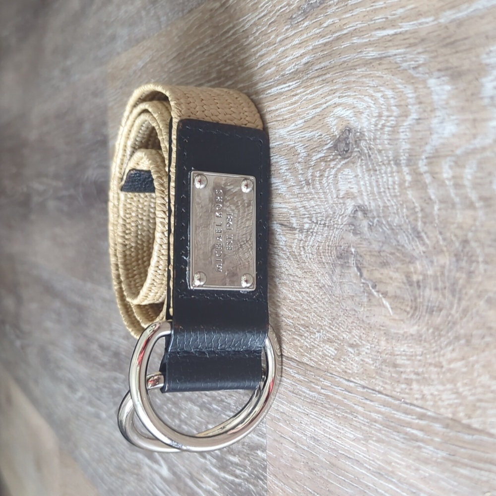 Michael kors belt